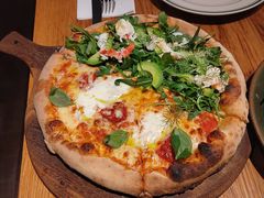 -La Strada(安福路店)