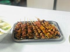 -海平馄饨(逍遥二路店)