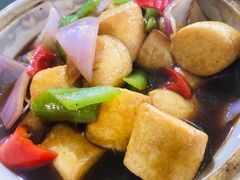 -老巴刹新加坡餐厅