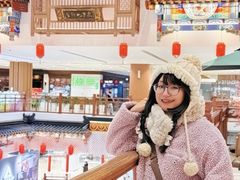 -银泰百货(北京大红门店)