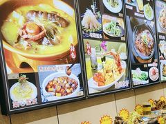 -山海经·海边人家 海鲜新青岛菜(扬州路店)