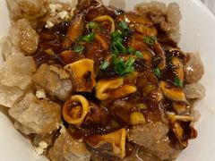 -北李妈妈菜·海肠捞饭(高新万达店)