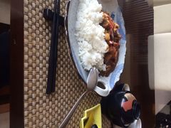 Kasumi-天津滨海圣光皇冠假日酒店 霞·日餐厅