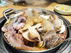 -东海章鱼馆(恒瑞街店)