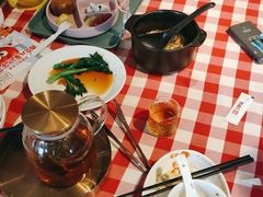 -西贝(厦门中华城店)