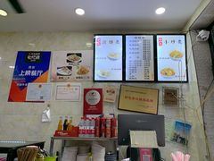 -刘信牛羊肉小炒泡馍(回民街店)