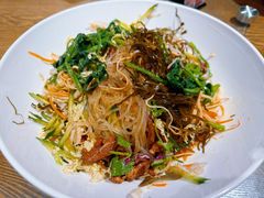 妈妈拌菜-鸽子窝(青塔店)