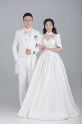 -苏州HX-合喜映画婚纱摄影