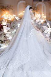 -曼格纳婚礼艺术中心(张江店)