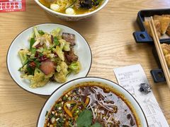 -蓉李记成都名小吃(宜昌伍家岗万达店)