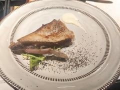 -盛焰铁板烧(王府井店)
