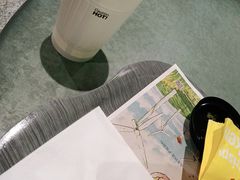 -麦当劳(北京大兴机场二层国内到达(安检外)店)