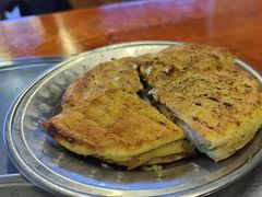 -清真·馬坡二旦烧烤(人生一串拍摄店)