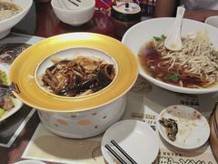 -老淮城·长鱼面(河下古镇店)