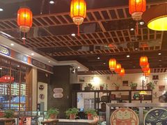 -满园烤鸭·春饼(太原街万达店)