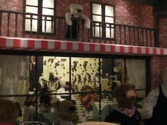 -济州岛泰迪熊博物馆