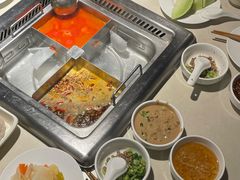 -海底捞火锅(万丰桥店)