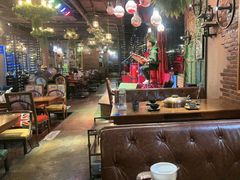 -享润四季椰子鸡音乐主题餐厅(晋江万达店)