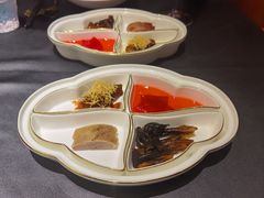 -A One Kitchen·南京精菜馆(德基广场店)