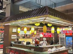 -山芋腔苏北菜(盐城滨海店)