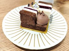 -派悦坊·甜品·蛋糕(日坛店)