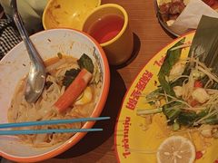 -泰盏鬼·颓废冬阴(陈家祠扬韬店)