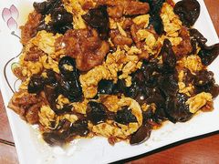 -天津乾毓德饭庄·清真传统炒菜·海鲜烧烤(咸阳路店)