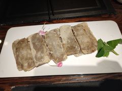 -七菜馆·东北菜·蒸饺(文体路店)