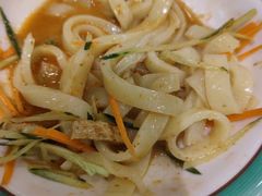 -清真·玛丽亚新疆菜主题餐厅(浙江中路店)