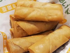 -迷你椰·泰式大排档(共康店)