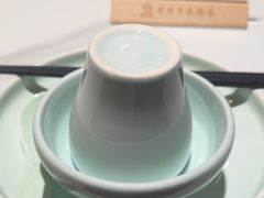 -老馆子·建德菜·山肴鱼鲜(海威新界店)