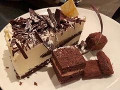 -龙之梦万丽酒店青餐厅