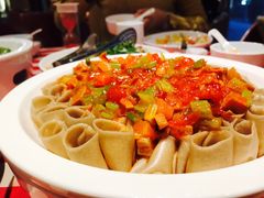 -西贝(无锡万象城店)