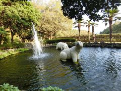 -济州岛泰迪熊博物馆