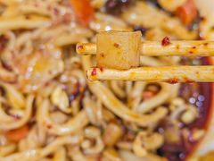 -王菊美食街·王菊面馆(总店)