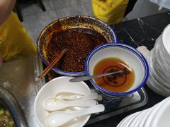 -段生记肉丸糊辣汤(西铁大明宫住宅小区店)