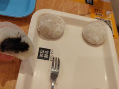 -满记甜品(荟聚购物中心店)