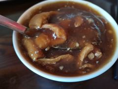 炒肝-姚记炒肝店(鼓楼店)