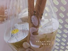 -烧柠·柠檬茶(大融城店)
