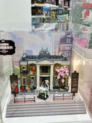 -乐高授权专卖店(济南万象城店)