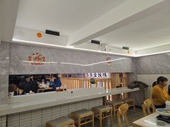 -老新隆牛肉锅贴(新街口店)