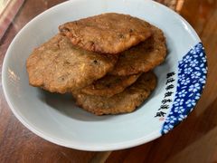 -粗茶淡饭(东关街店)