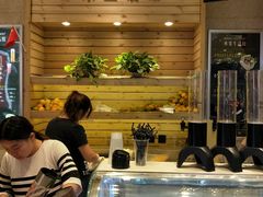 -赶海部落海鲜城(海阳路店)