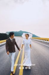 -薇喜影像艺术中心 ART PHOTO