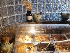 -亦境芳香·SPA影院足道(梅林店)