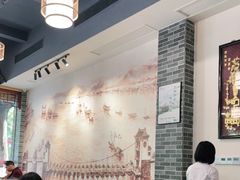 -府城小食馆(金龙宾馆店)