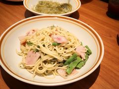 -萨莉亚意式餐厅(万嘉商业广场店)