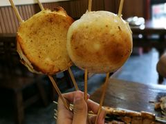 -二子海鲜大排档(太阳城店)