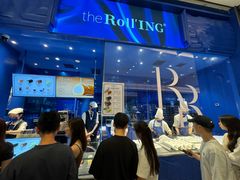 -the Roll'ING手作瑞士卷专门店(卓悦中心店)