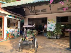 -Fresh Fruit Factory - Fruit Cuisine Restaurant